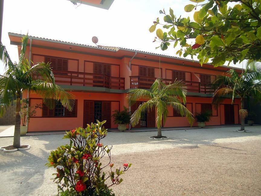 Pousada Do Luar Florianópolis 外观 照片