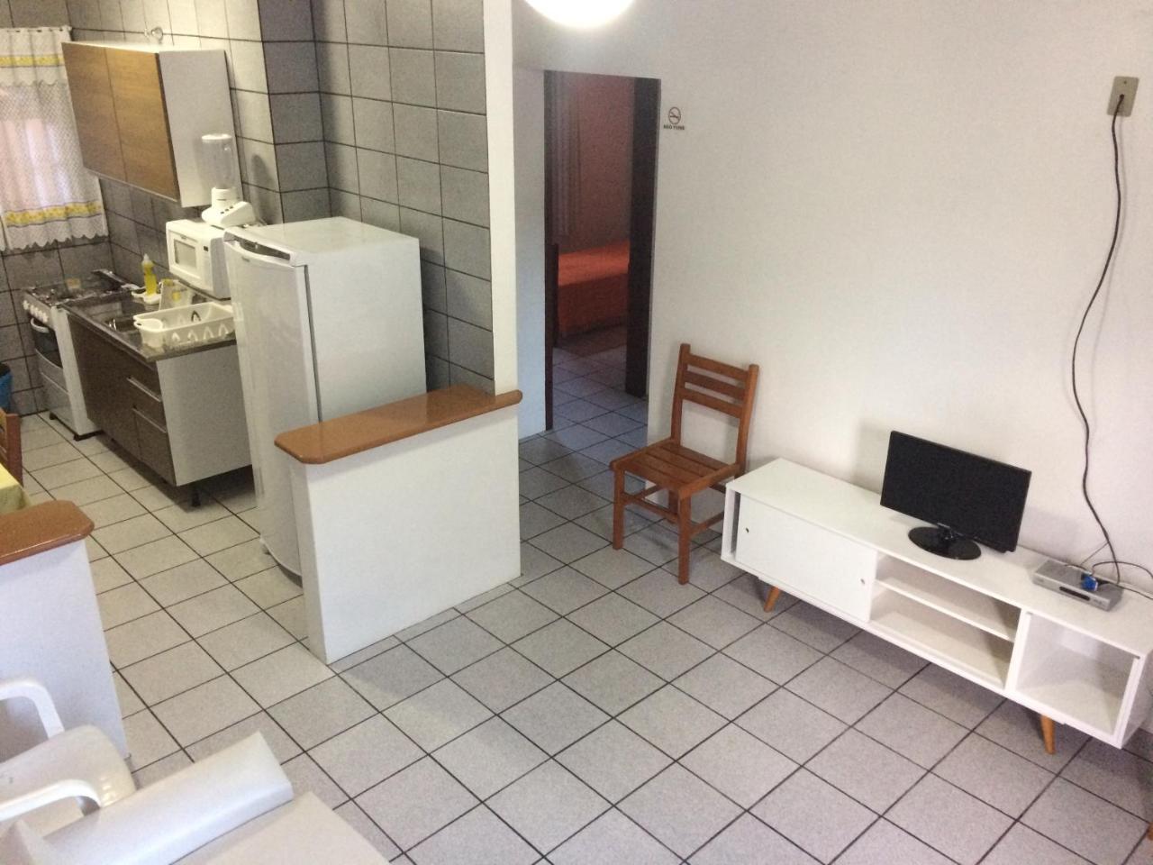 Pousada Do Luar Florianópolis 外观 照片