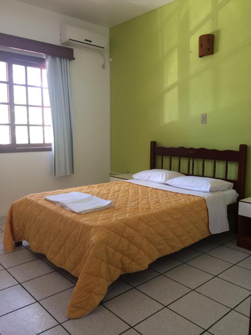 Pousada Do Luar Florianópolis 外观 照片