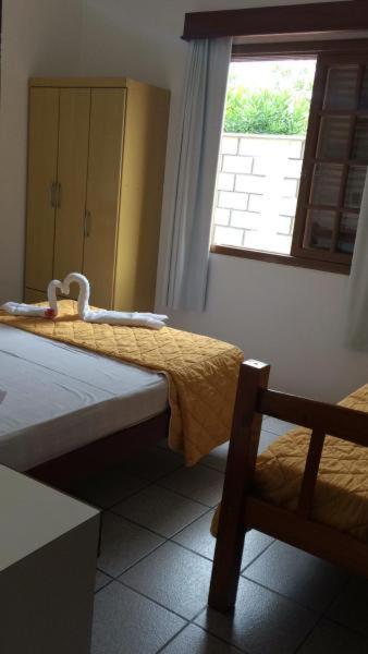 Pousada Do Luar Florianópolis 外观 照片